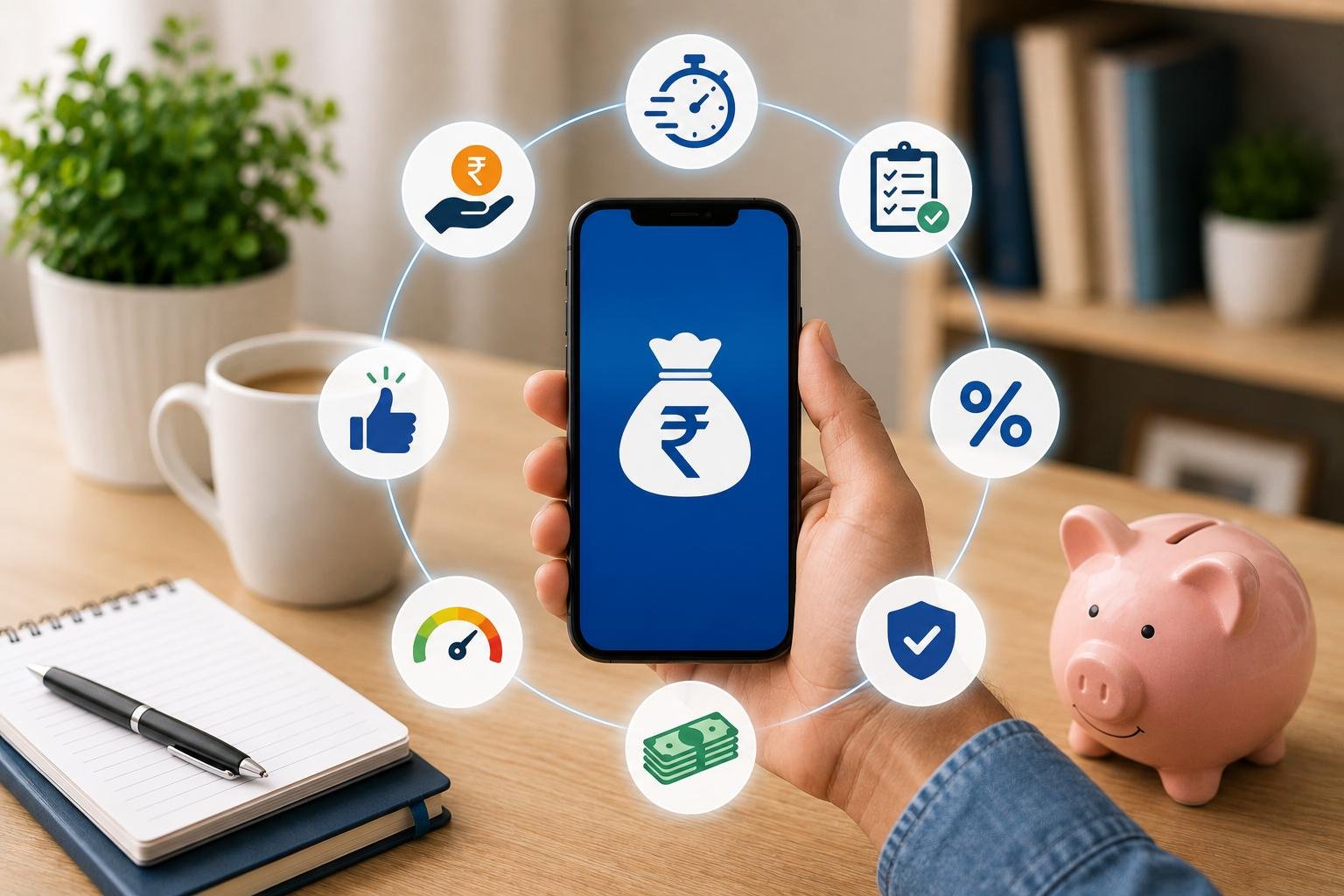 Best personal loan apps