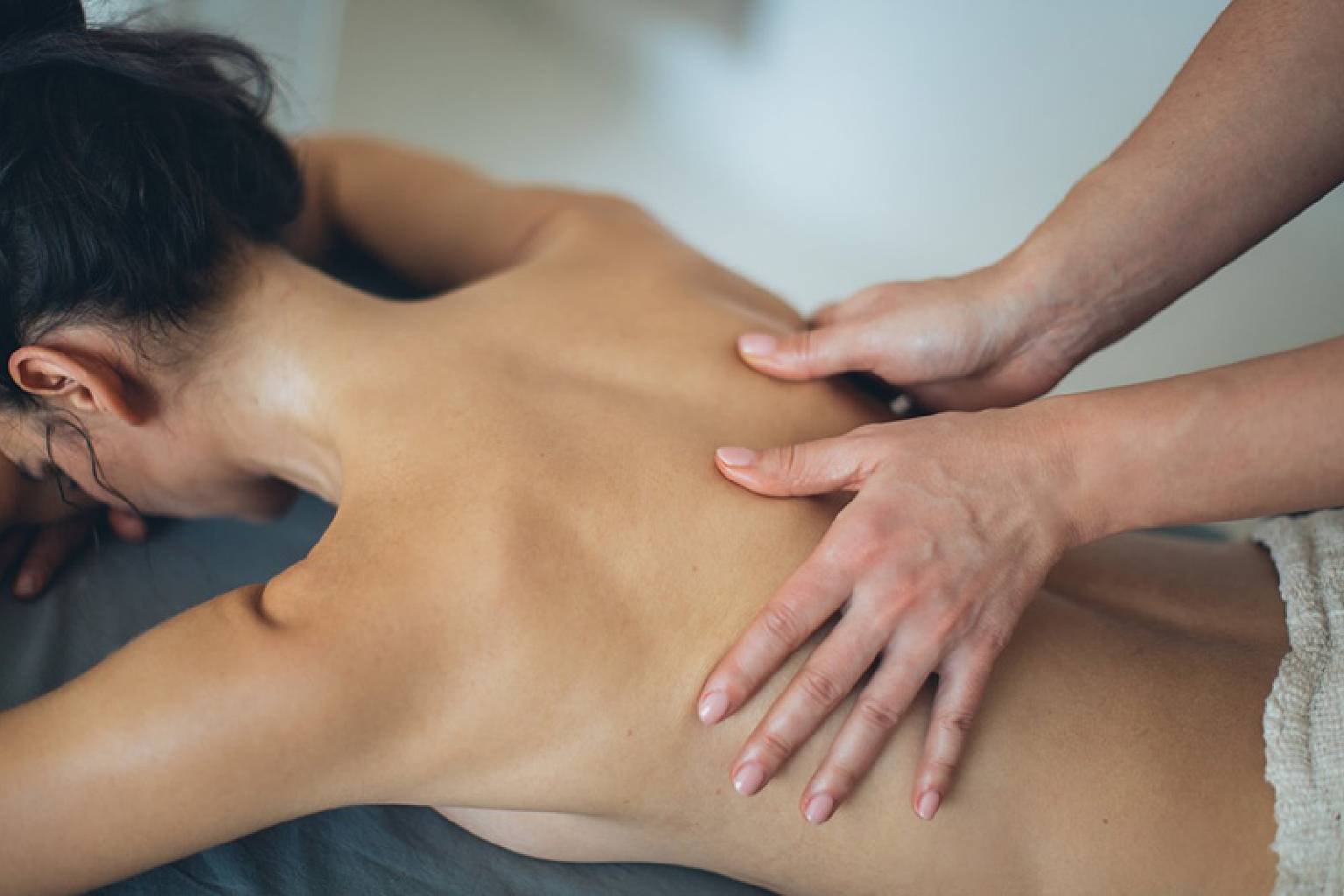 Body Polishing