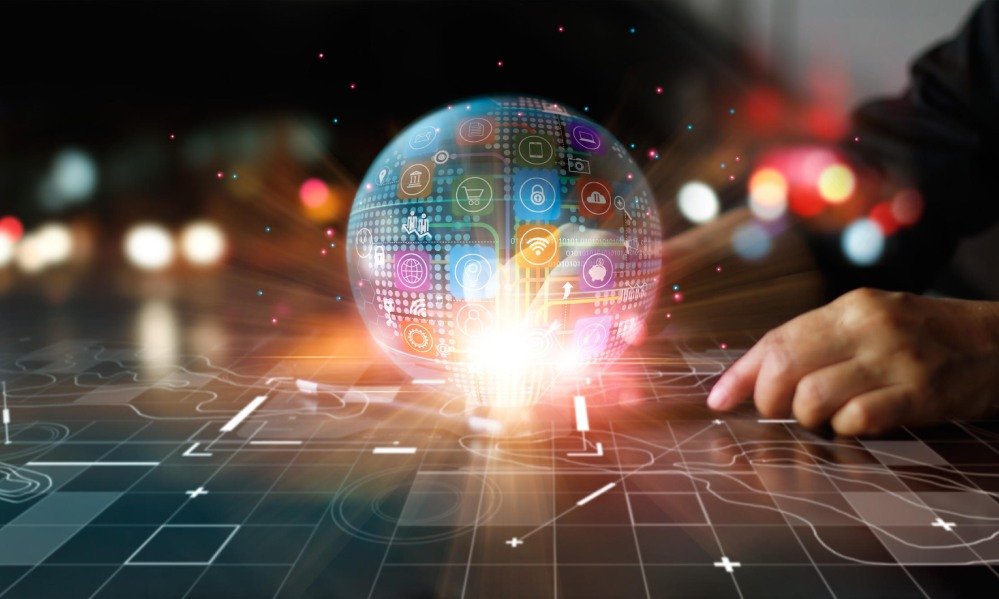 Digital marketing