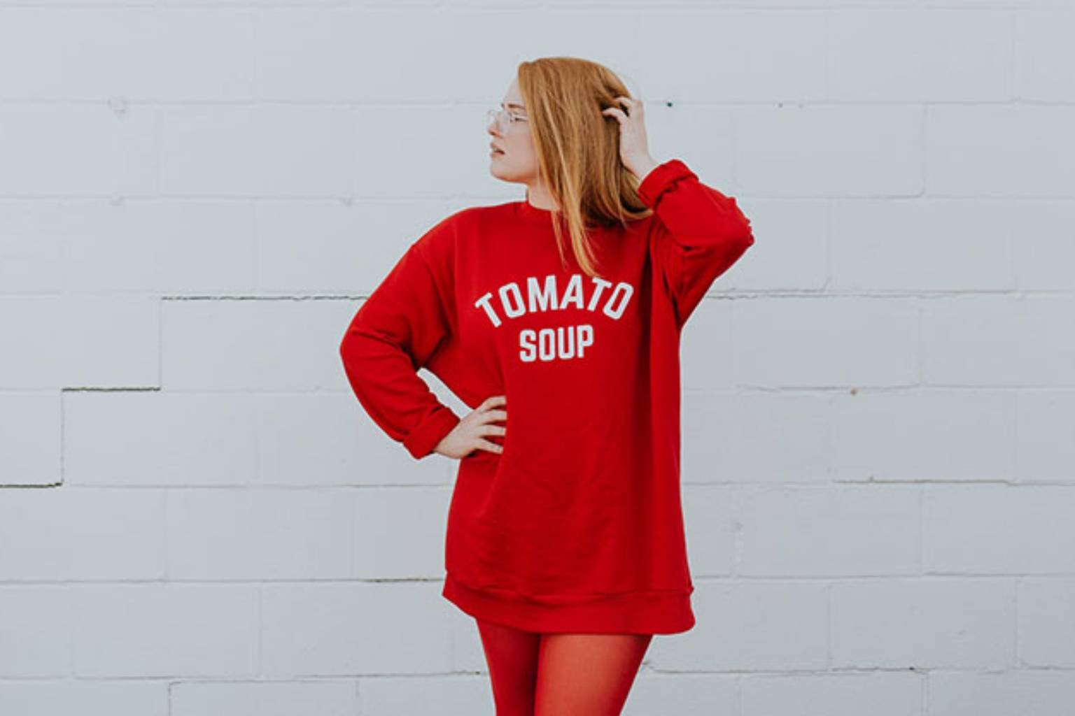 Fashion Trend Of Oversized Clothing