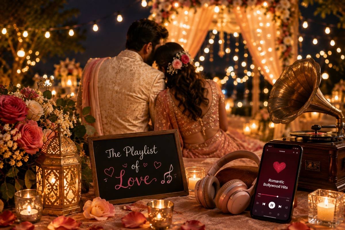 Most Romantic Hindi Songs