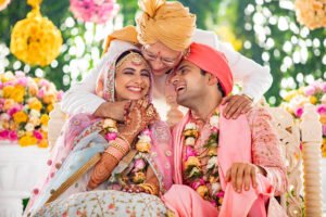 Emotionally Prepare for Marriage