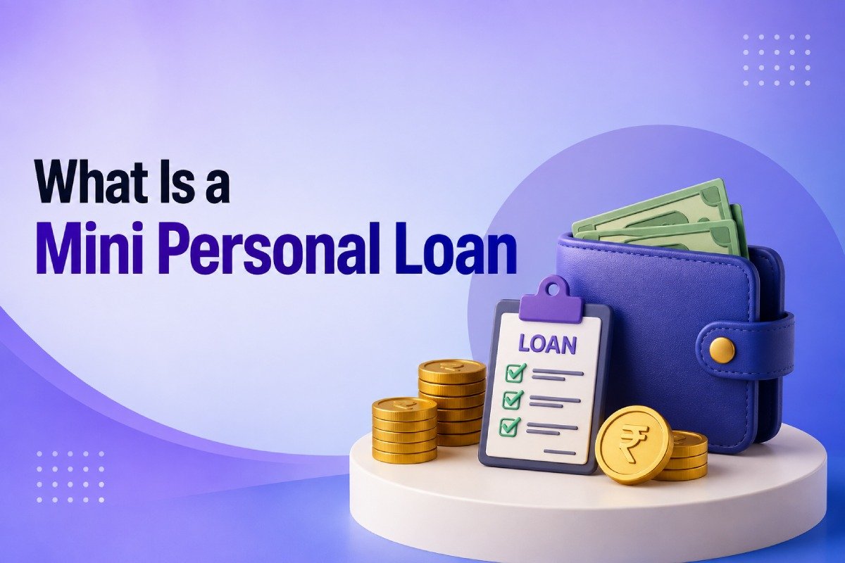 mini personal loan