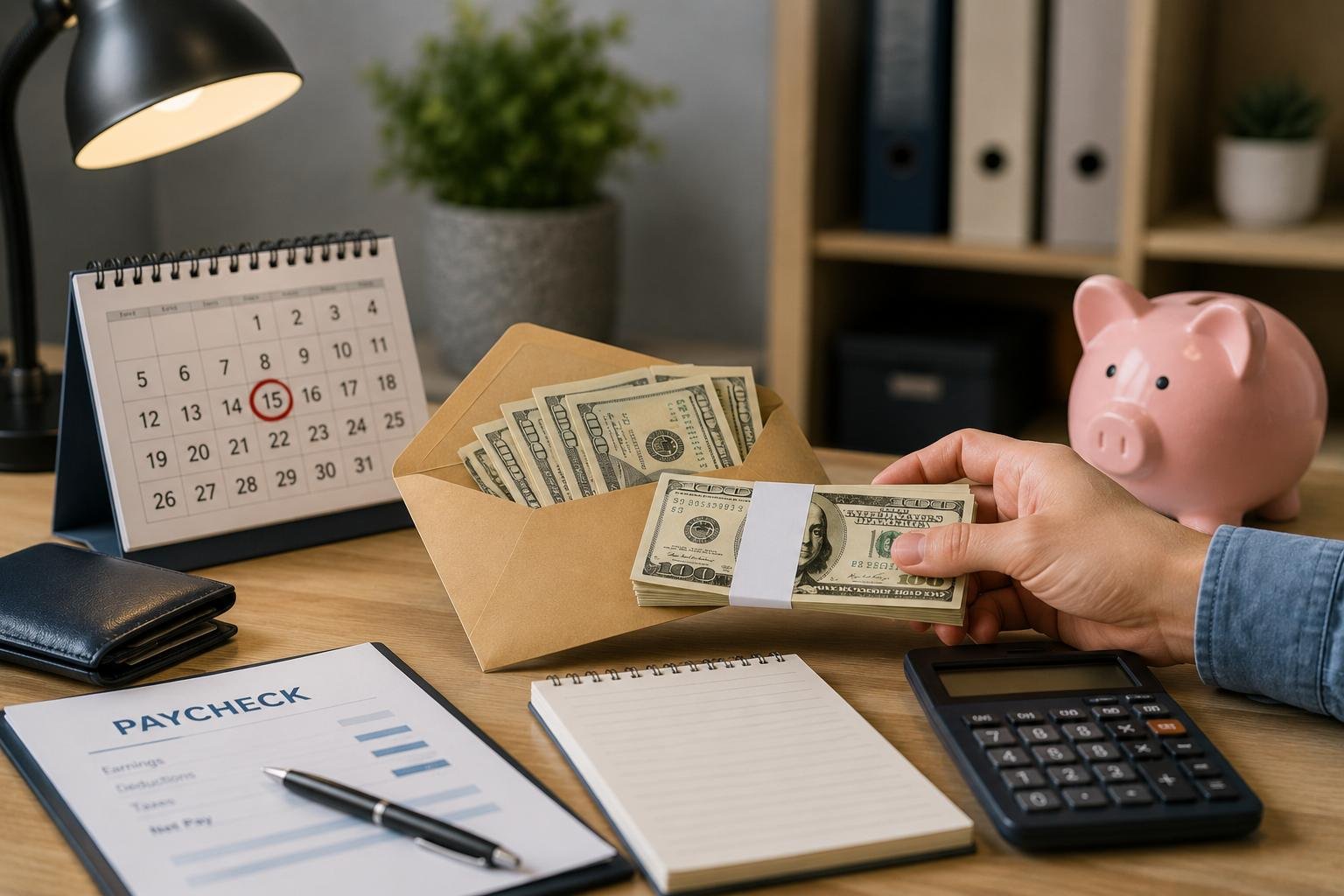 What are PayDay Loans?
