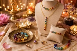 Jewelry Chakra