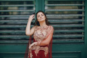 Pre-Bridal Overload
